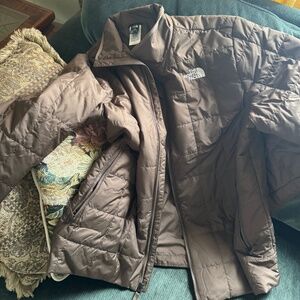 The North Face Men's Junction Insulated Jacket